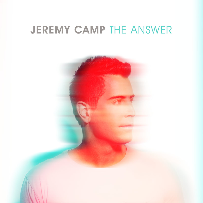 Jeremy Camp's 